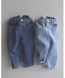 monmimi | デニムパンツ