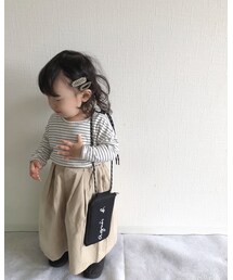 韓国子供服 | Tシャツ/カットソー