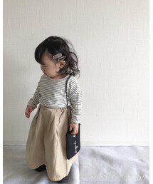 monmimi | スカート