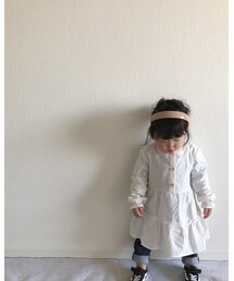 MARKEY'S | デニムパンツ