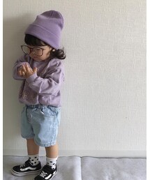 韓国子供服 | デニムパンツ