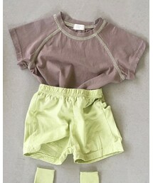 韓国子供服 | Tシャツ/カットソー