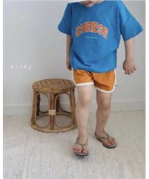 韓国子供服 | Tシャツ/カットソー