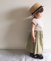 CIAOPANIC TYPY | タンクトップ