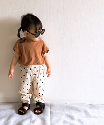 韓国子供服 | パンツ