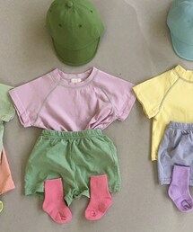 韓国子供服 | Tシャツ/カットソー