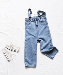 韓国子供服 | サロペット/オーバーオール