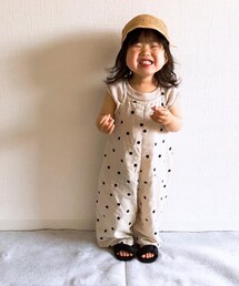 韓国子供服 | 帽子