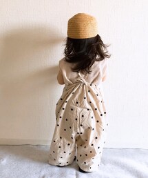 韓国子供服 | オールインワン・サロペット