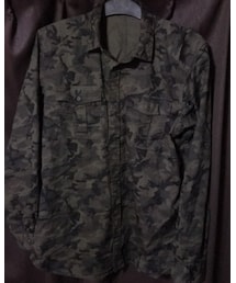 GU | シャツ/ブラウス