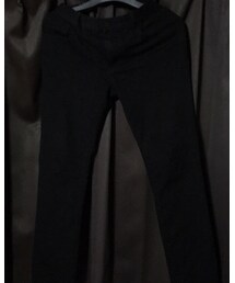 UNIQLO | デニムパンツ