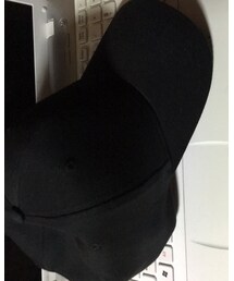 詳細不明ベースボールキャップ | キャップ