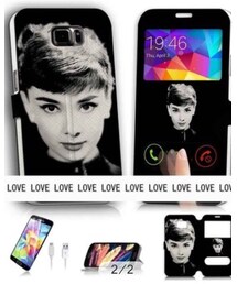 オードリーヘップバーン／iPhone6sプラス | スマホケース/カバー