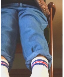 W heart | その他パンツ