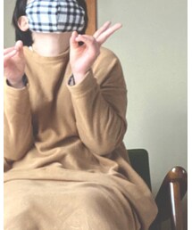 NATURAL LAUNDRY | ワンピース