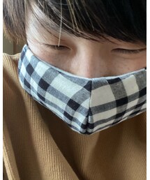 手づくり | MASK LIFE たのしんぢゃえ!! 手づくり楽しんでおりますぅー(その他)