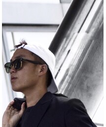 POLO RALPH LAUREN | キャップ