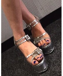 Heather | サンダル