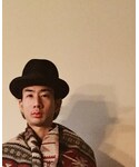 VINTAGE(ヴィンテージ)の「帽子(ハット)」