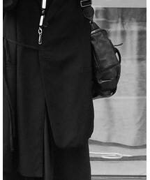 Yohji Yamamoto | テーラードジャケット