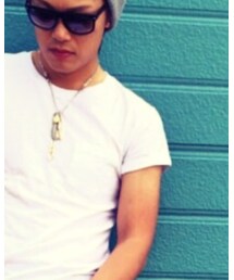 H&M | Tシャツ/カットソー