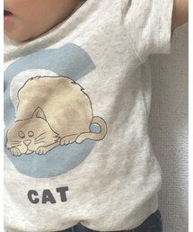 gelato pique Baby＆Kids | Tシャツ/カットソー