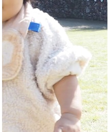 URBAN RESEARCH DOORS KIDS | ニット/セーター