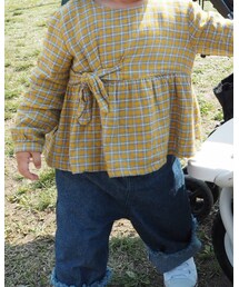 ZARA KIDS | トップス