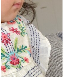 ZARA KIDS | ワンピース/ドレス