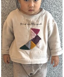 ZARA KIDS | トップス