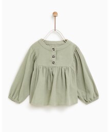 ZARA KIDS | シャツ/ブラウス