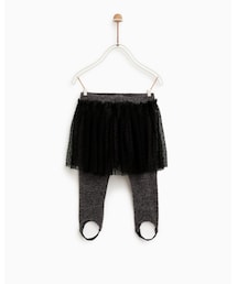 ZARA KIDS | レギンス/スパッツ