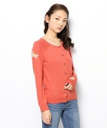 niko and... | カーディガン/ボレロ