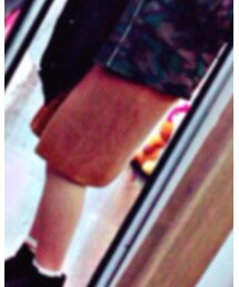 earth music&ecology | ワンピース/ドレス