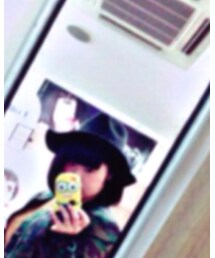 RETRO GIRL | ハット