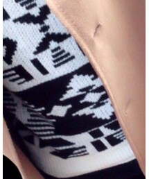 earth music&ecology | トップス