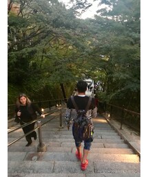 FLAG by ALEXIA STAM | ルイヴィトン バックパック(バックパック/リュック)