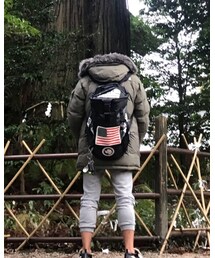 Supreme The North fece | バックパック/リュック