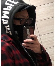 EFFECTOR | メガネ