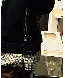ALLSAINTS | ライダースジャケット
