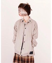 harapeco | その他アウター