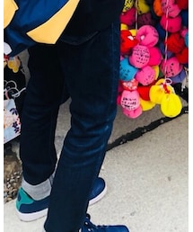 UNIQLO | デニムパンツ