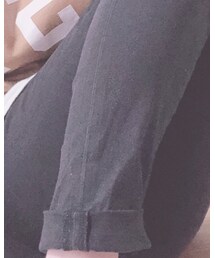 GU | パンツ