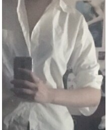 ms min | シャツ/ブラウス