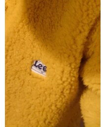Lee | ノーカラージャケット