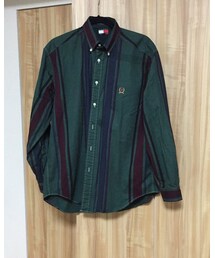 TOMMY HILFIGER | シャツ/ブラウス