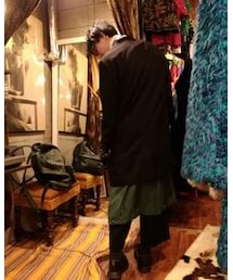 back shot:3 | その他