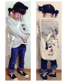 babyGAP | デニムパンツ