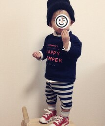 UNIQLO | レギンス/スパッツ