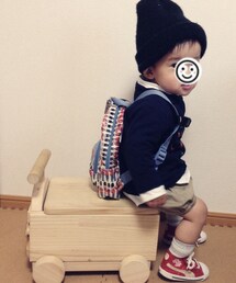 むすこ | その他